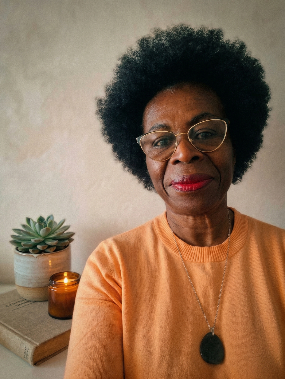 Coach Vas Vers Toi, spécialiste en renaissance cosmique